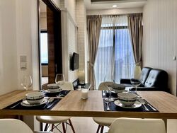 Forte Suites (D8), Apartment #468103951